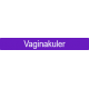 Vaginakuler