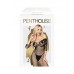 Penthouse - High profile - Catsuit med dyp utringning