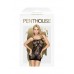 Penthouse - Above & beyond - Minikjole i netting