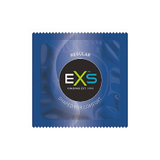 EXS - Regular - Kondom - 6 stk 